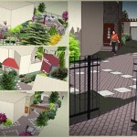 USŁUGI PROJEKTOWE