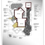 Projekt nawierzchni- Rzeszów  Wilkowyja