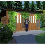 projekty małej architektury Rzeszów